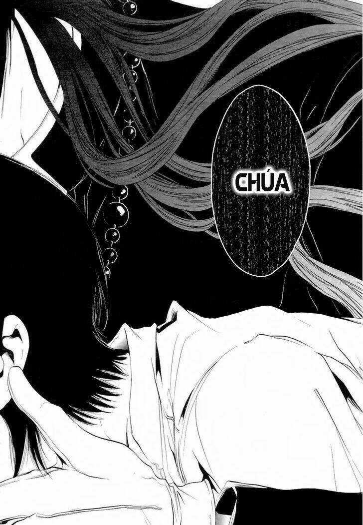 Rengoku no Karutagura Chapter 1 trang 45