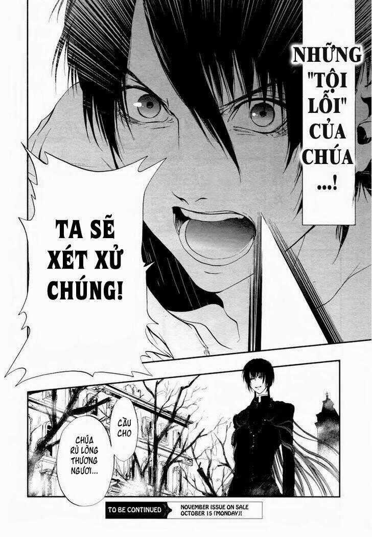 Rengoku no Karutagura Chapter 1 trang 49