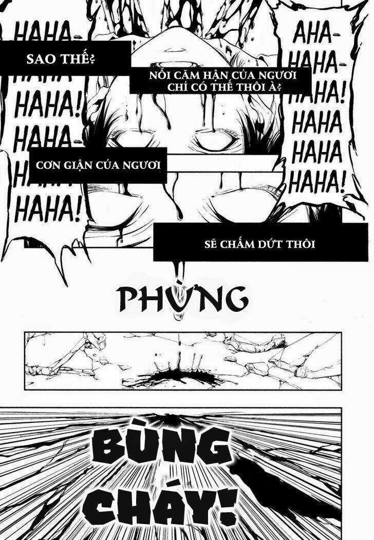 Rengoku no Karutagura Chapter 2 trang 17