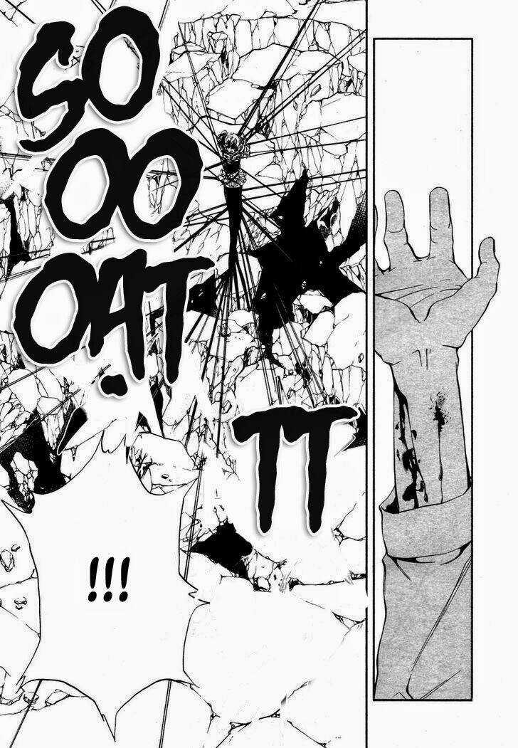 Rengoku no Karutagura Chapter 2 trang 19