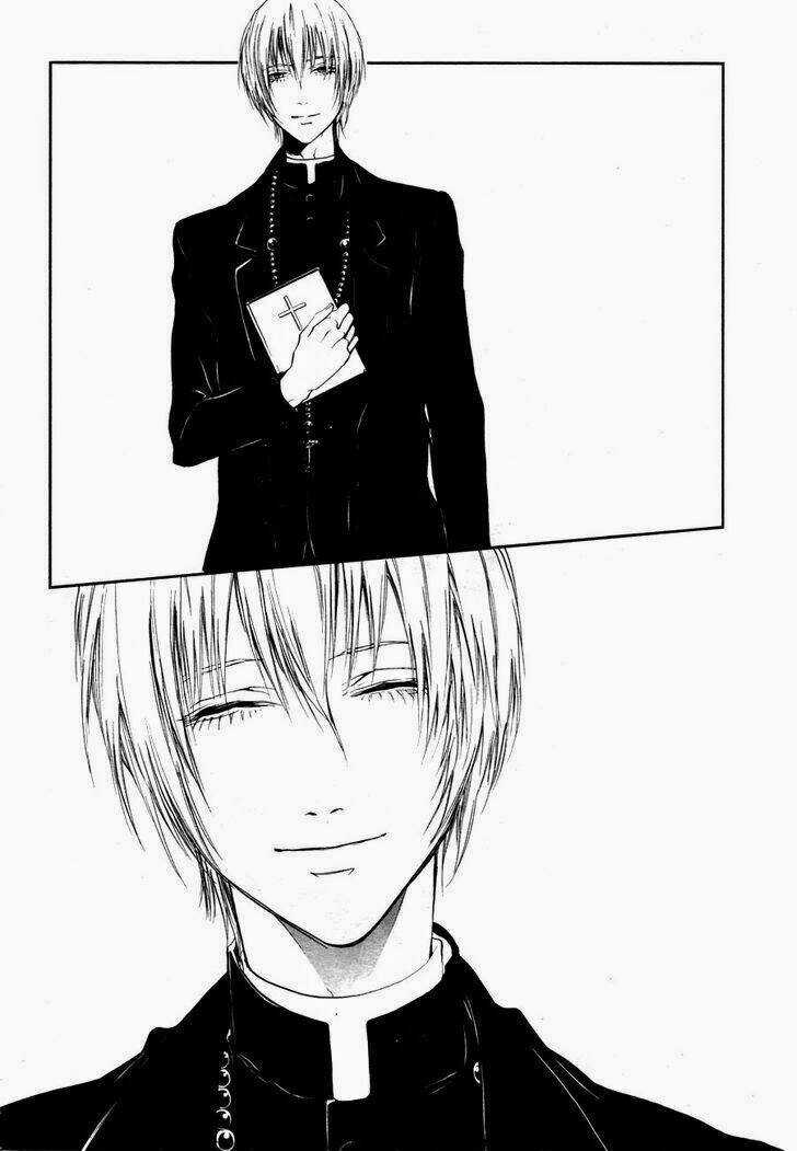 Rengoku no Karutagura Chapter 2 trang 31