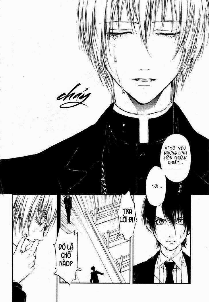 Rengoku no Karutagura Chapter 2 trang 35