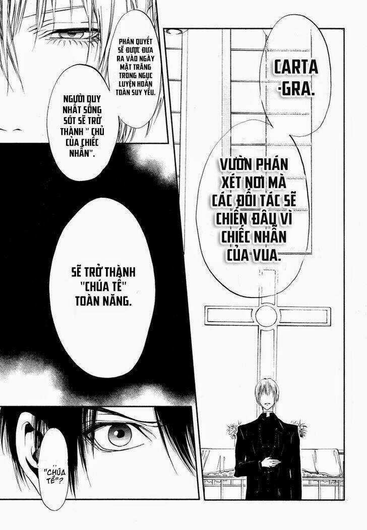 Rengoku no Karutagura Chapter 2 trang 36