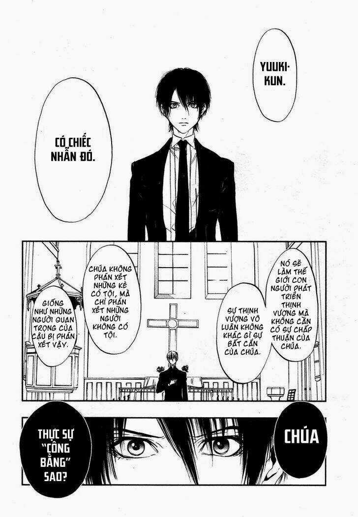 Rengoku no Karutagura Chapter 2 trang 37