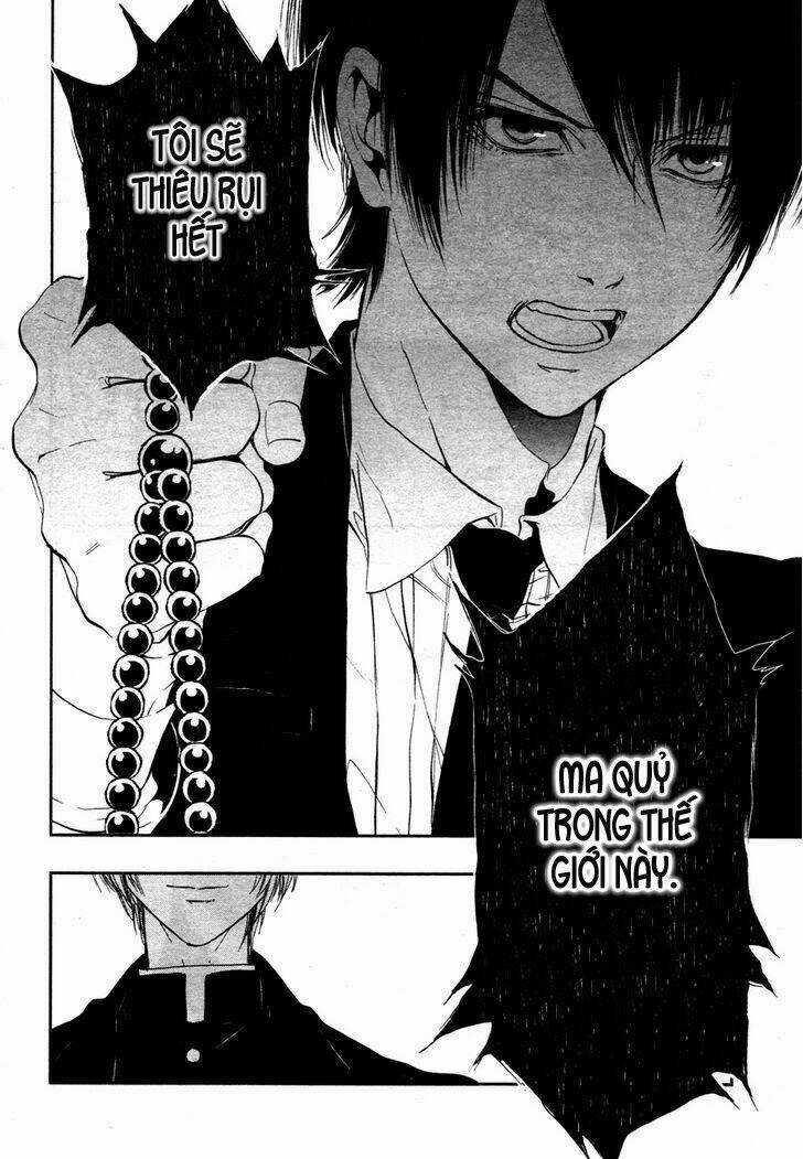 Rengoku no Karutagura Chapter 2 trang 41