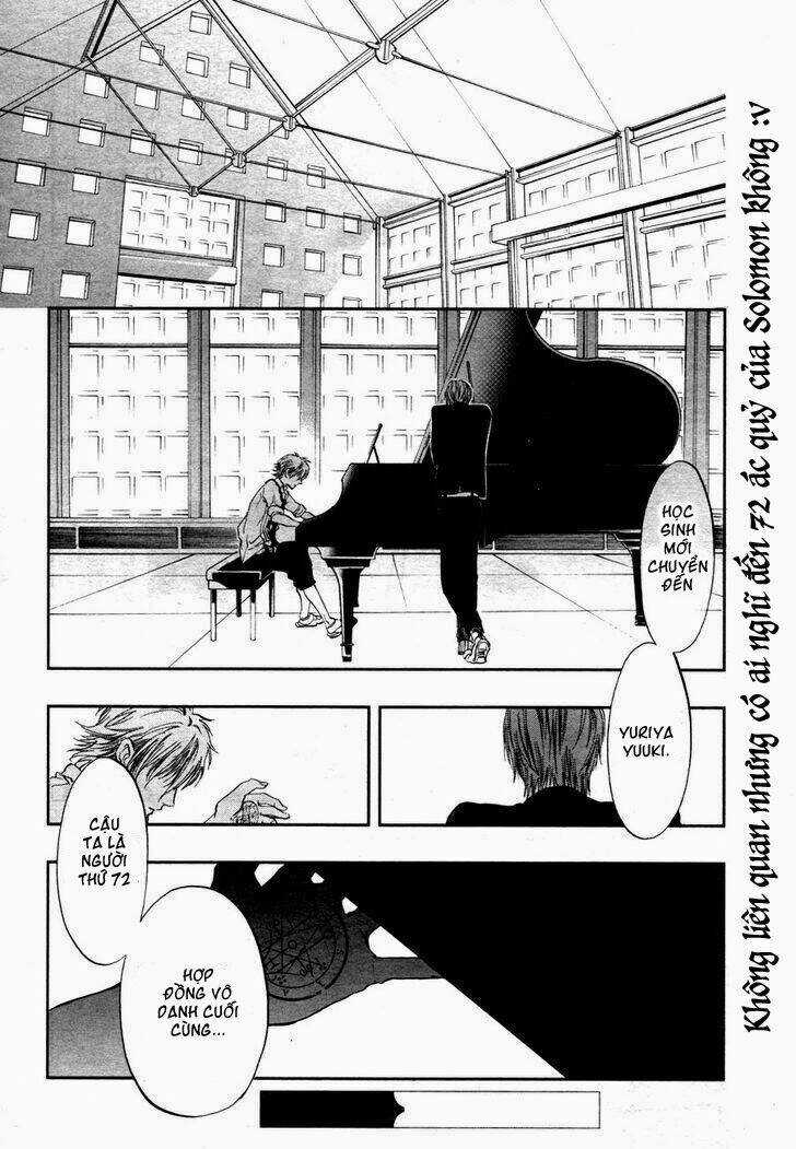 Rengoku no Karutagura Chapter 2 trang 43