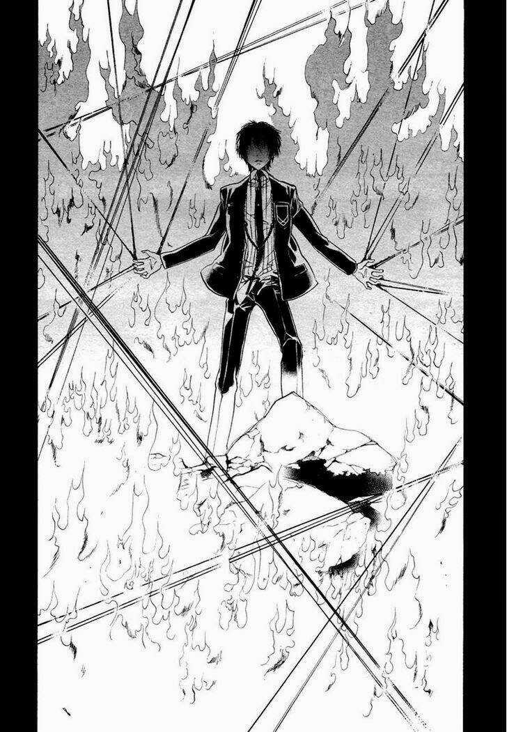 Rengoku no Karutagura Chapter 3 trang 27