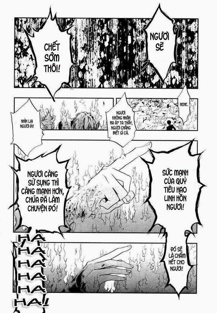 Rengoku no Karutagura Chapter 3 trang 29