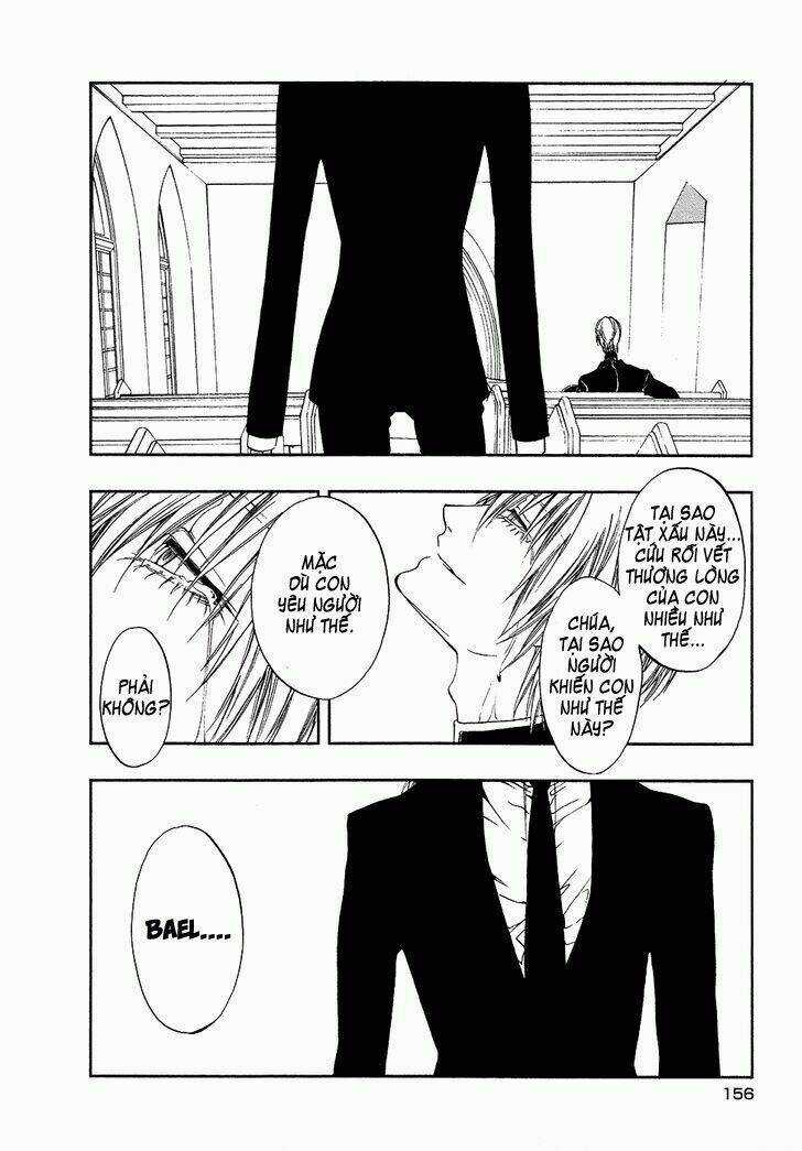 Rengoku no Karutagura Chapter 4 trang 25