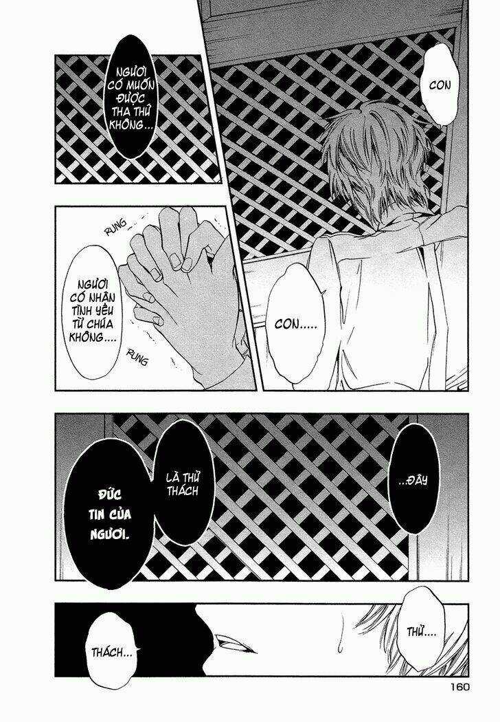 Rengoku no Karutagura Chapter 4 trang 29