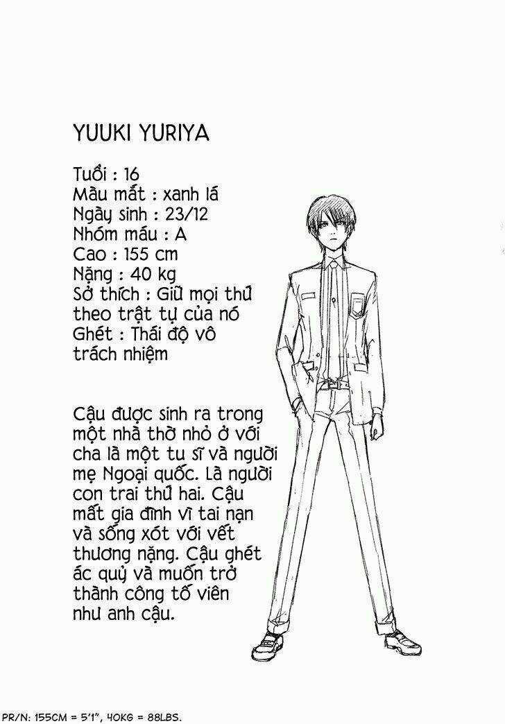 Rengoku no Karutagura Chapter 4 trang 36