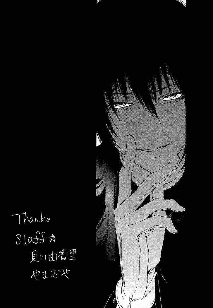 Rengoku no Karutagura Chapter 4 trang 38