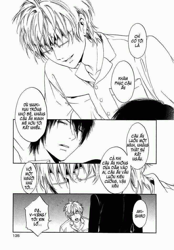 Rengoku no Karutagura Chapter 4 trang 5