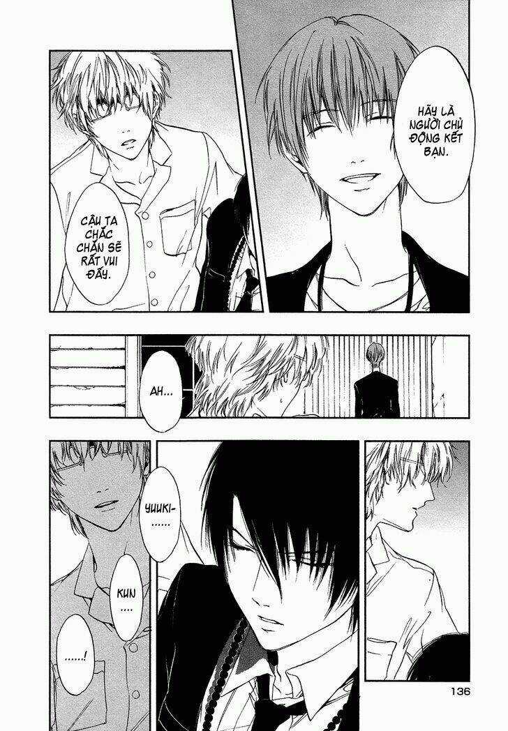 Rengoku no Karutagura Chapter 4 trang 6