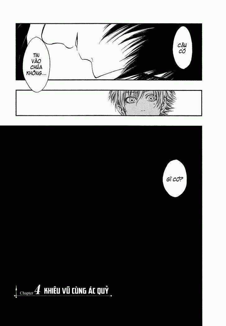 Rengoku no Karutagura Chapter 4 trang 9