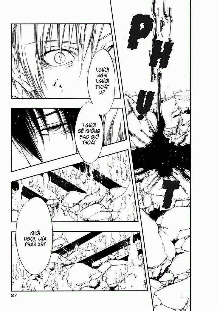 Rengoku no Karutagura Chapter 5 trang 29