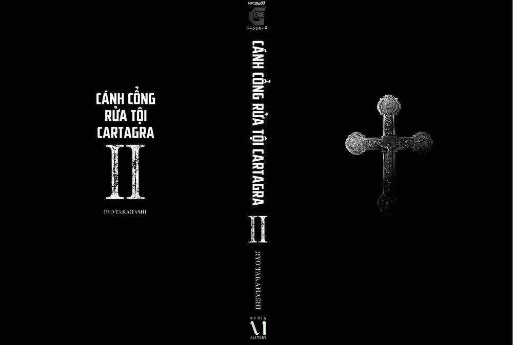 Rengoku no Karutagura Chapter 5 trang 3