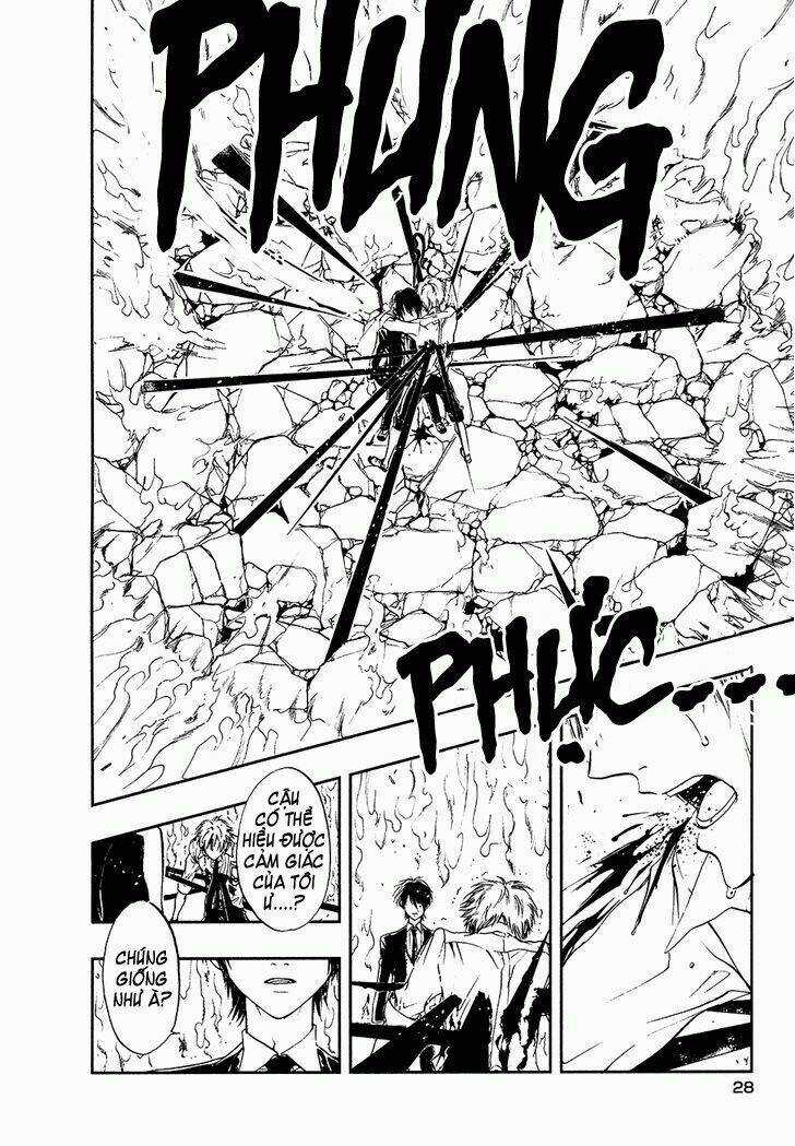 Rengoku no Karutagura Chapter 5 trang 30