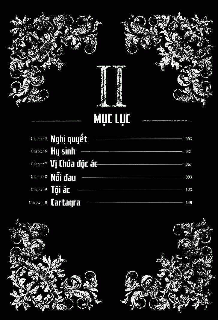 Rengoku no Karutagura Chapter 5 trang 5