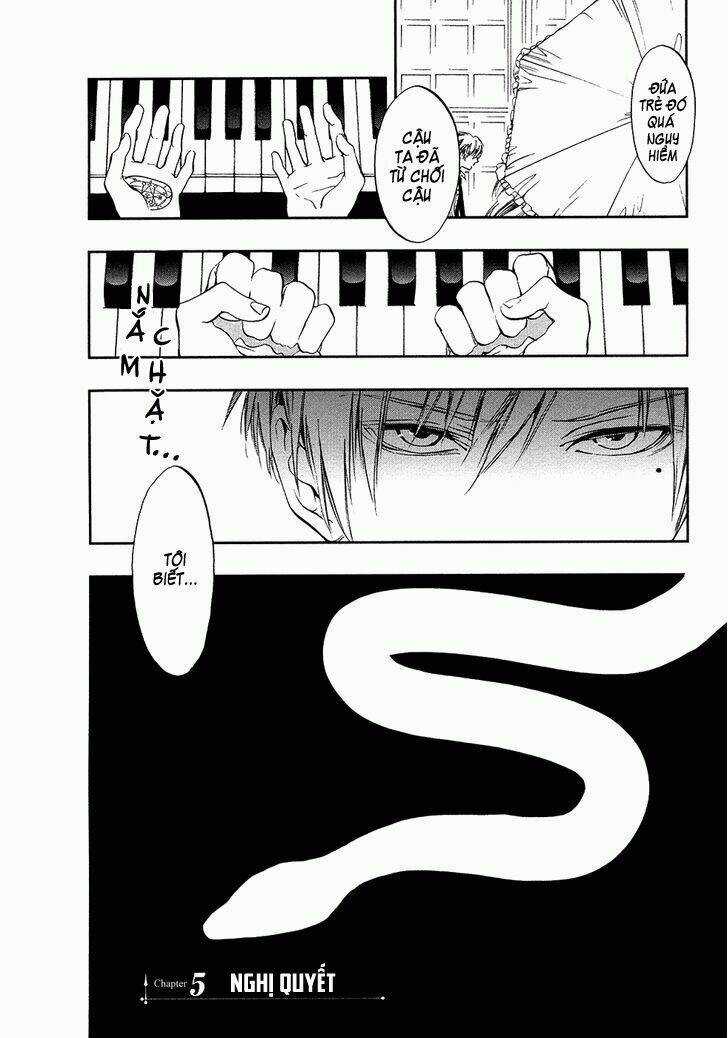 Rengoku no Karutagura Chapter 5 trang 7