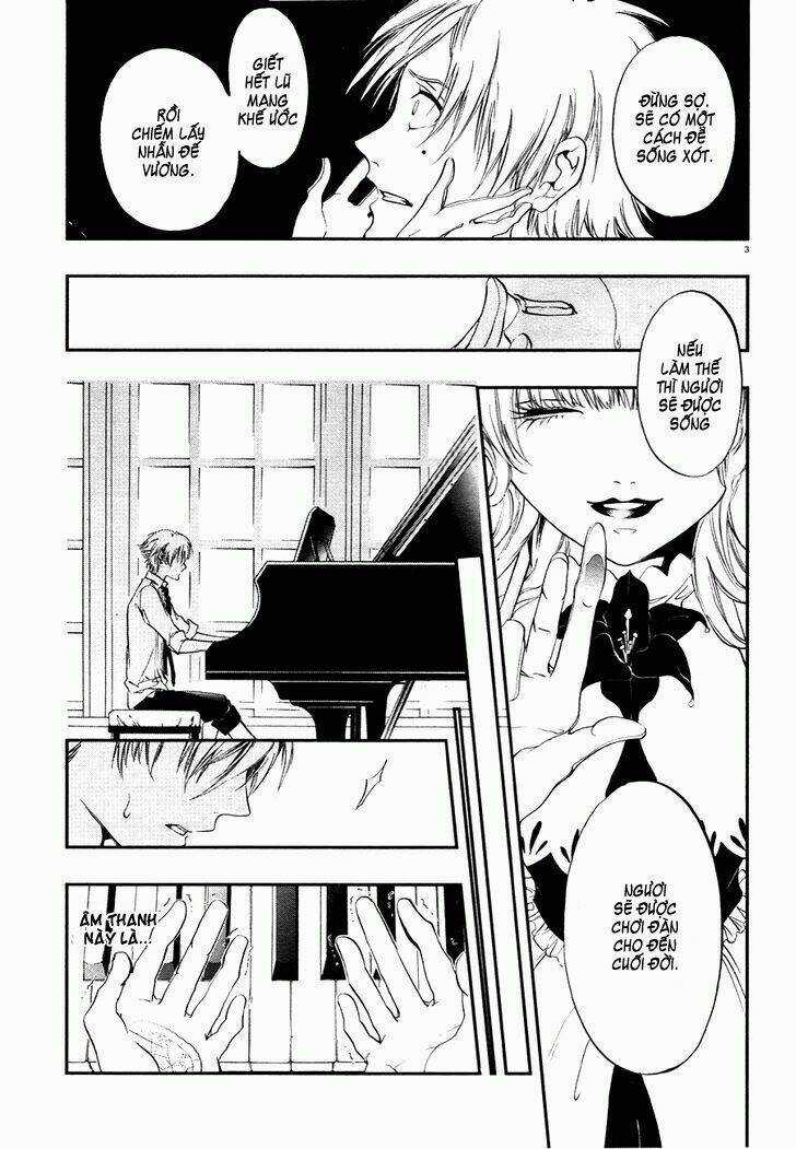 Rengoku no Karutagura Chapter 6 trang 7