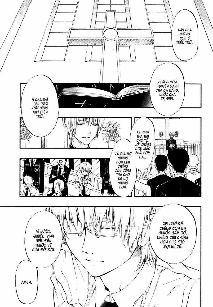 Rengoku no Karutagura Chapter 7 trang 4