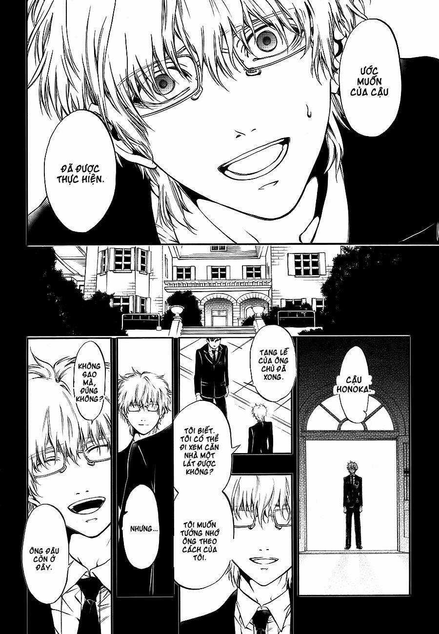 Rengoku no Karutagura Chapter 9 trang 10