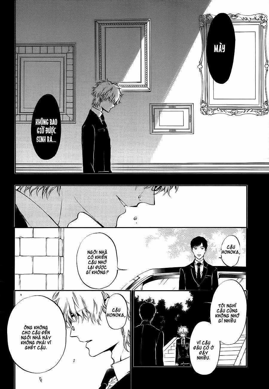 Rengoku no Karutagura Chapter 9 trang 14