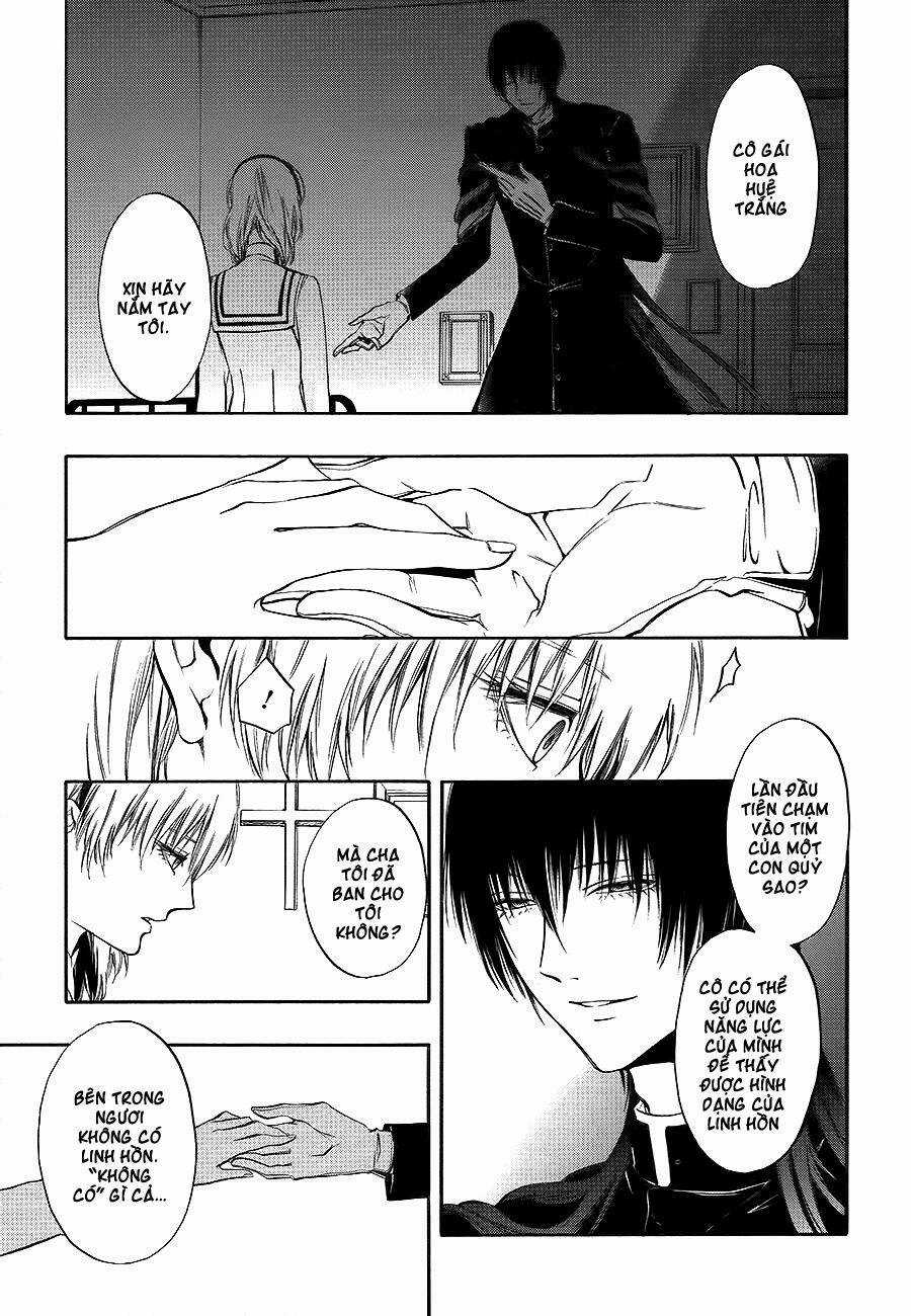 Rengoku no Karutagura Chapter 9 trang 21