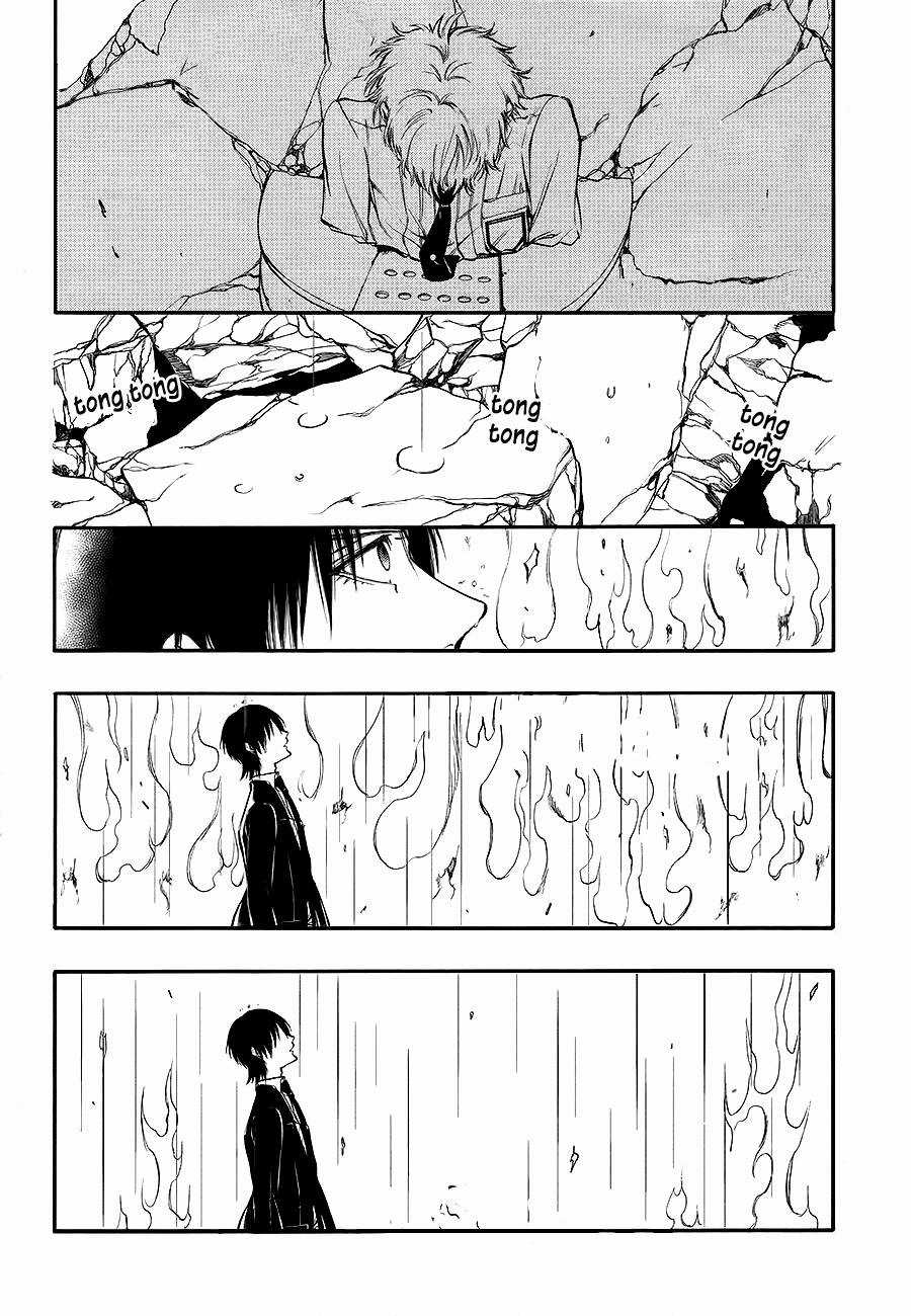 Rengoku no Karutagura Chapter 9 trang 4