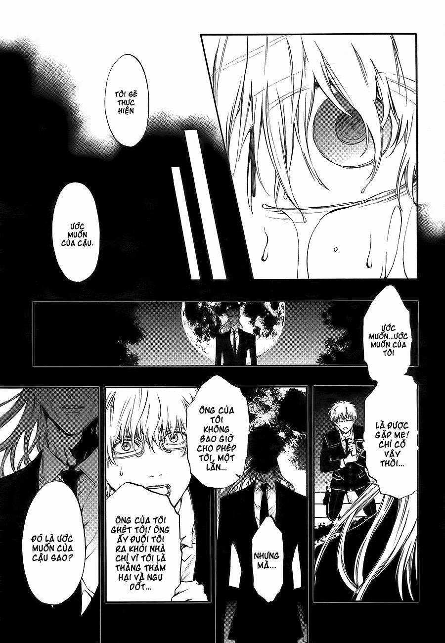 Rengoku no Karutagura Chapter 9 trang 9