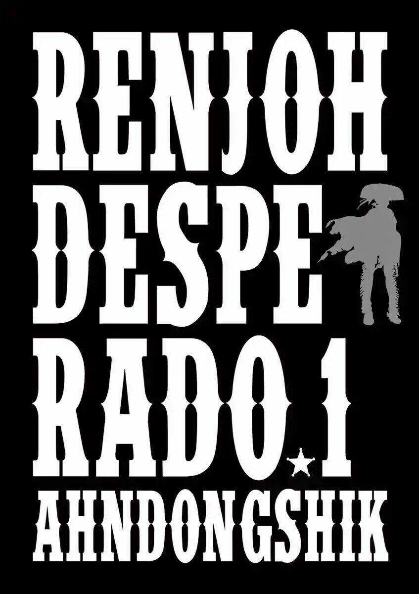 Renjou Desperado Chapter 1 trang 2