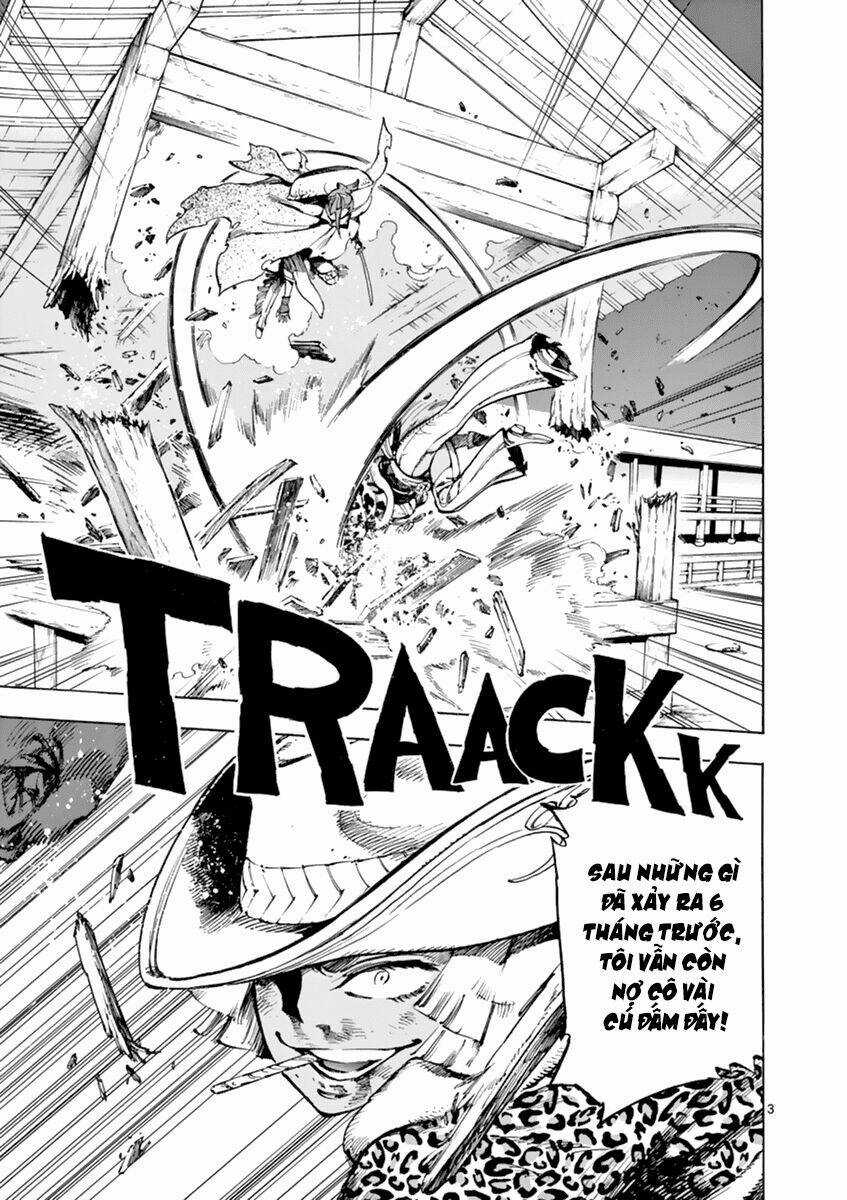 Renjou Desperado Chapter 5 trang 3