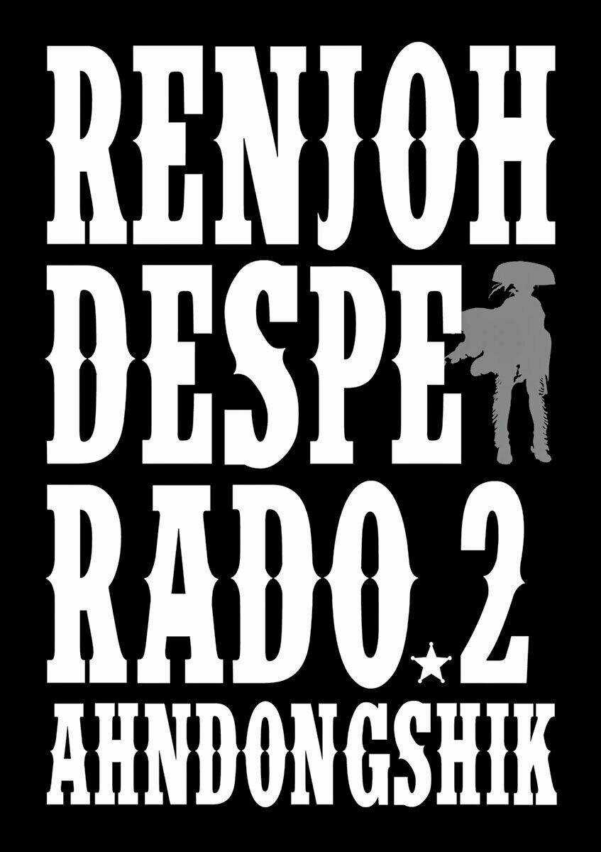 Renjou Desperado Chapter 6 trang 2