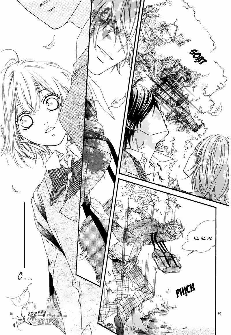 Renren Zakari Chapter 1 trang 10