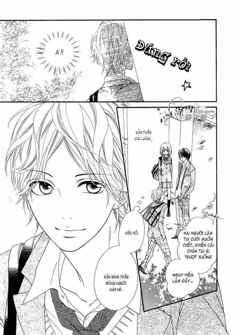 Renren Zakari Chapter 1 trang 12