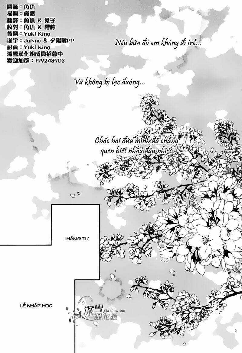 Renren Zakari Chapter 1 trang 2