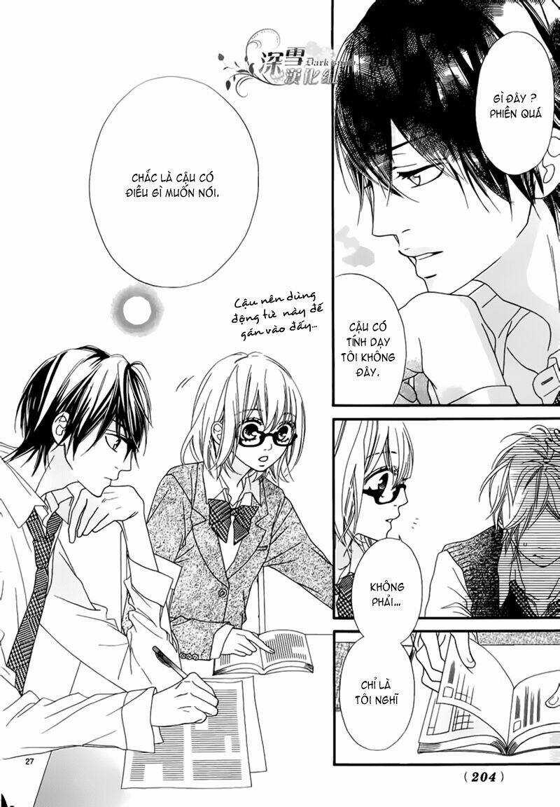 Renren Zakari Chapter 1 trang 27