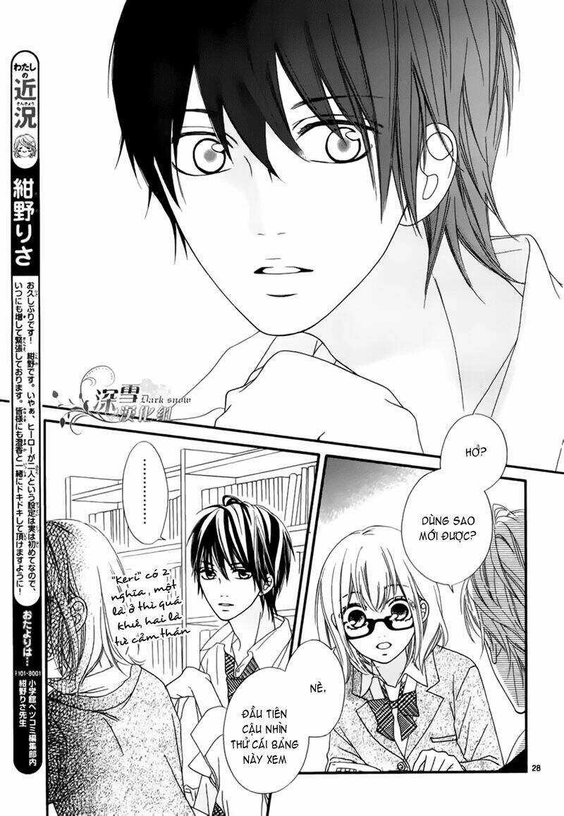 Renren Zakari Chapter 1 trang 28