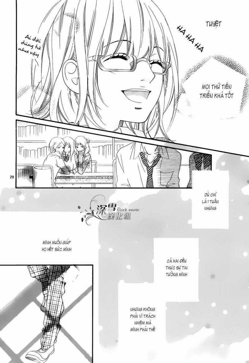 Renren Zakari Chapter 1 trang 29