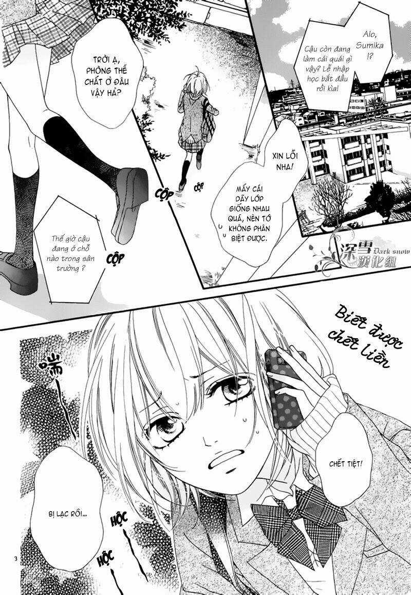 Renren Zakari Chapter 1 trang 3