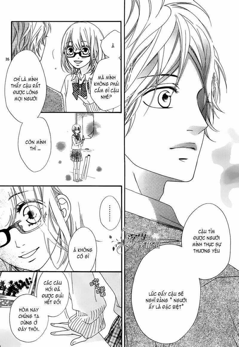 Renren Zakari Chapter 1 trang 35