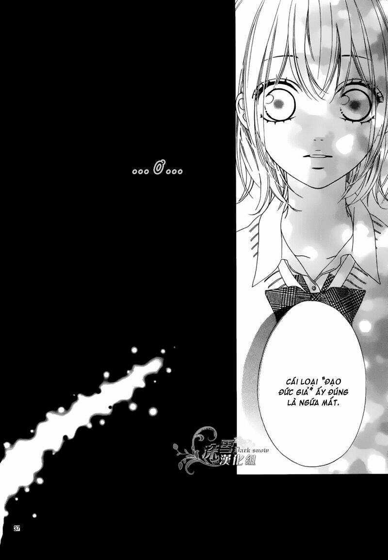 Renren Zakari Chapter 1 trang 37