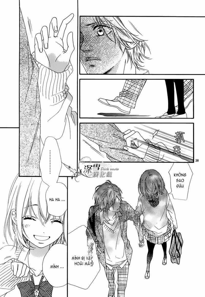 Renren Zakari Chapter 1 trang 38