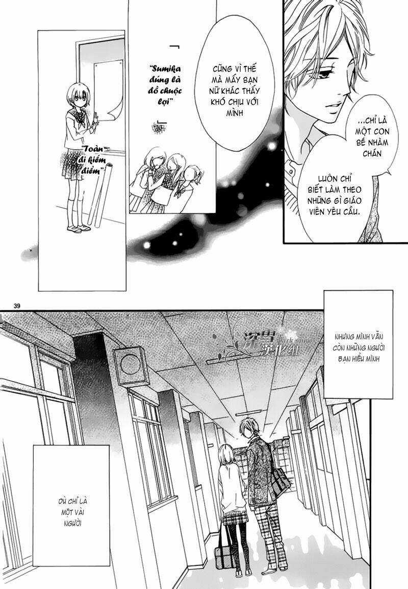 Renren Zakari Chapter 1 trang 39