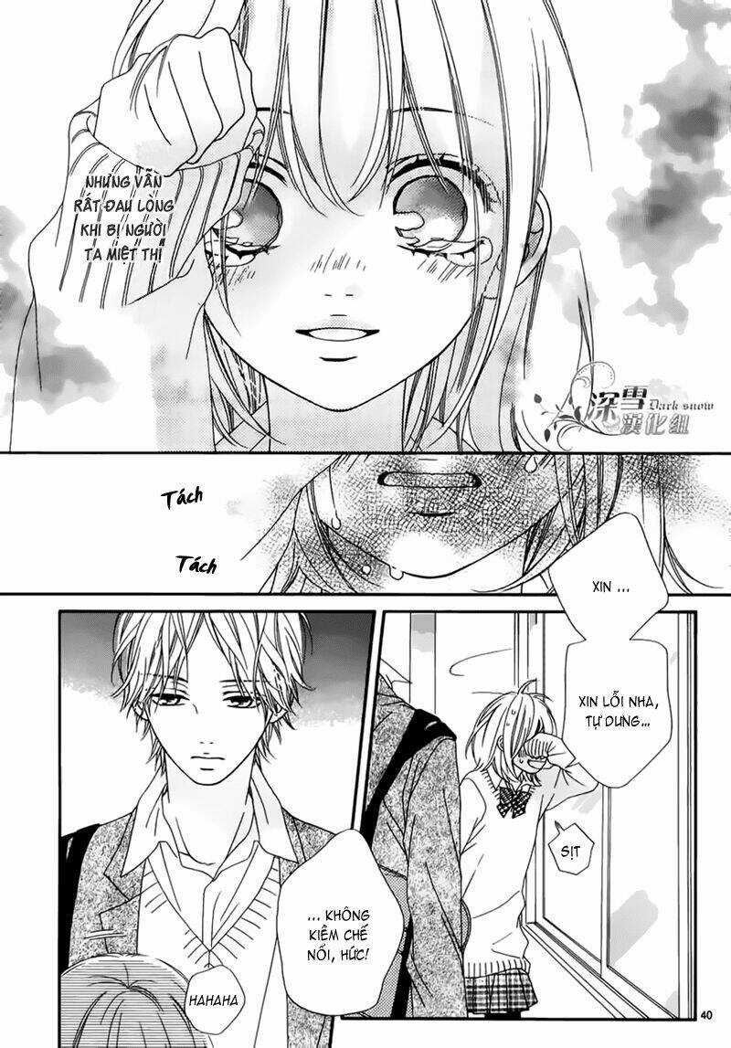 Renren Zakari Chapter 1 trang 40