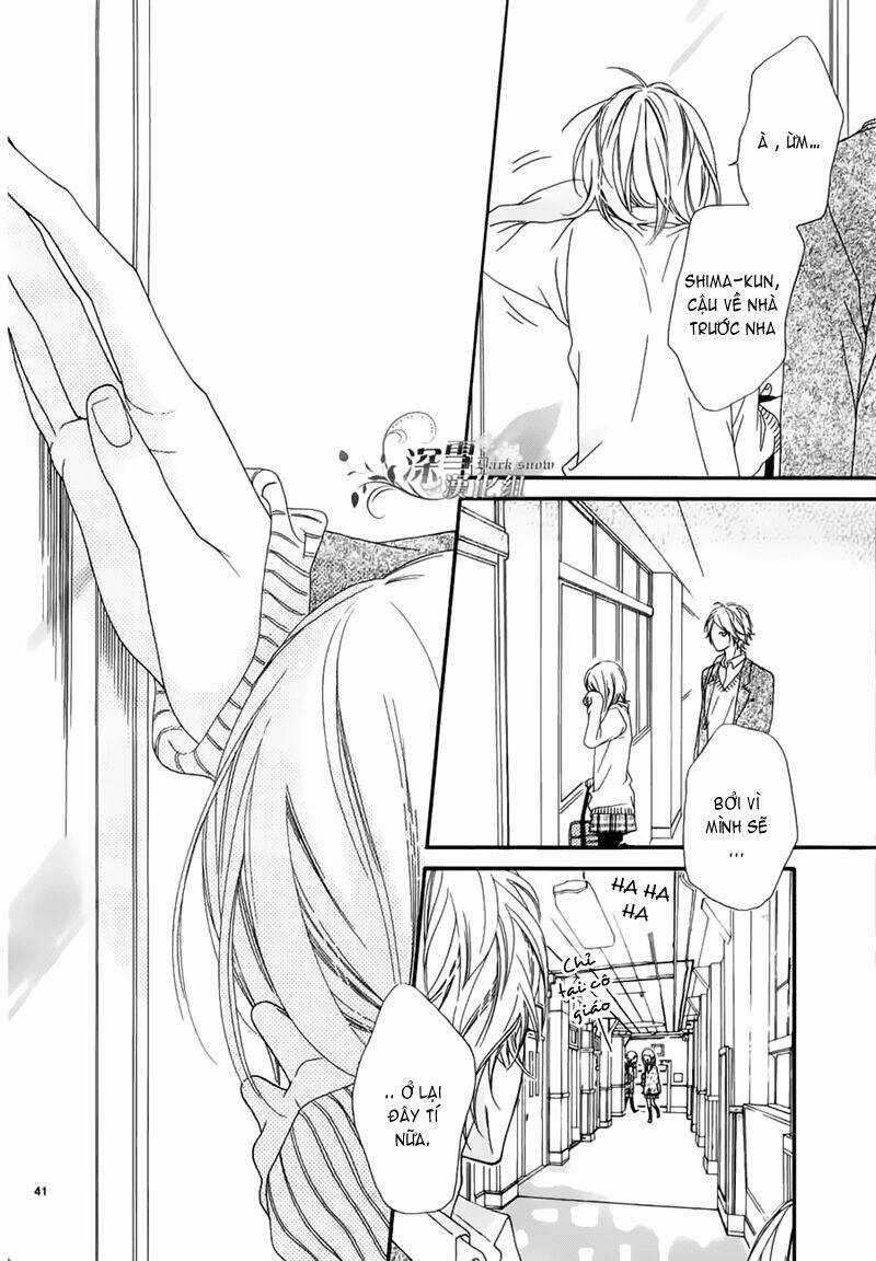 Renren Zakari Chapter 1 trang 41