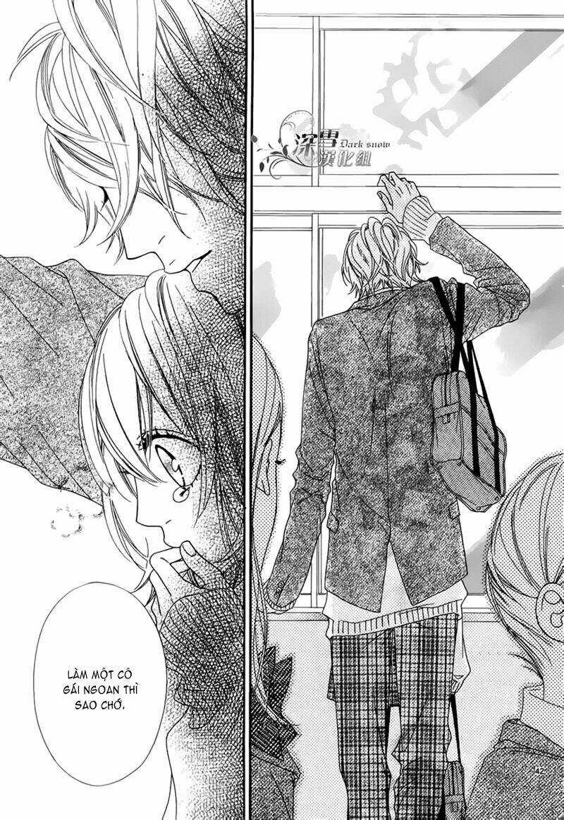 Renren Zakari Chapter 1 trang 42