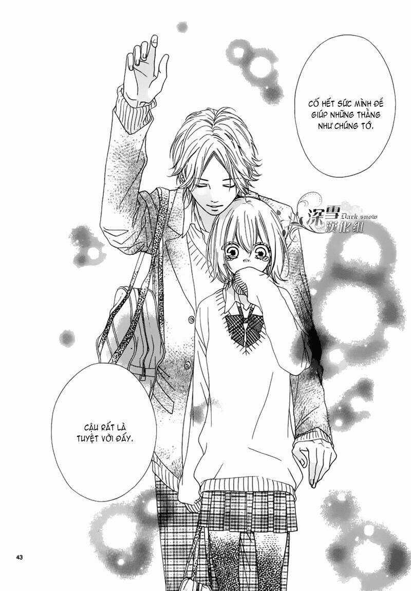 Renren Zakari Chapter 1 trang 43