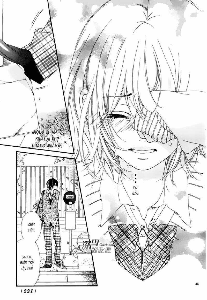 Renren Zakari Chapter 1 trang 44